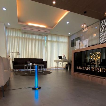 Banyan Residence Rayong Buitenkant foto