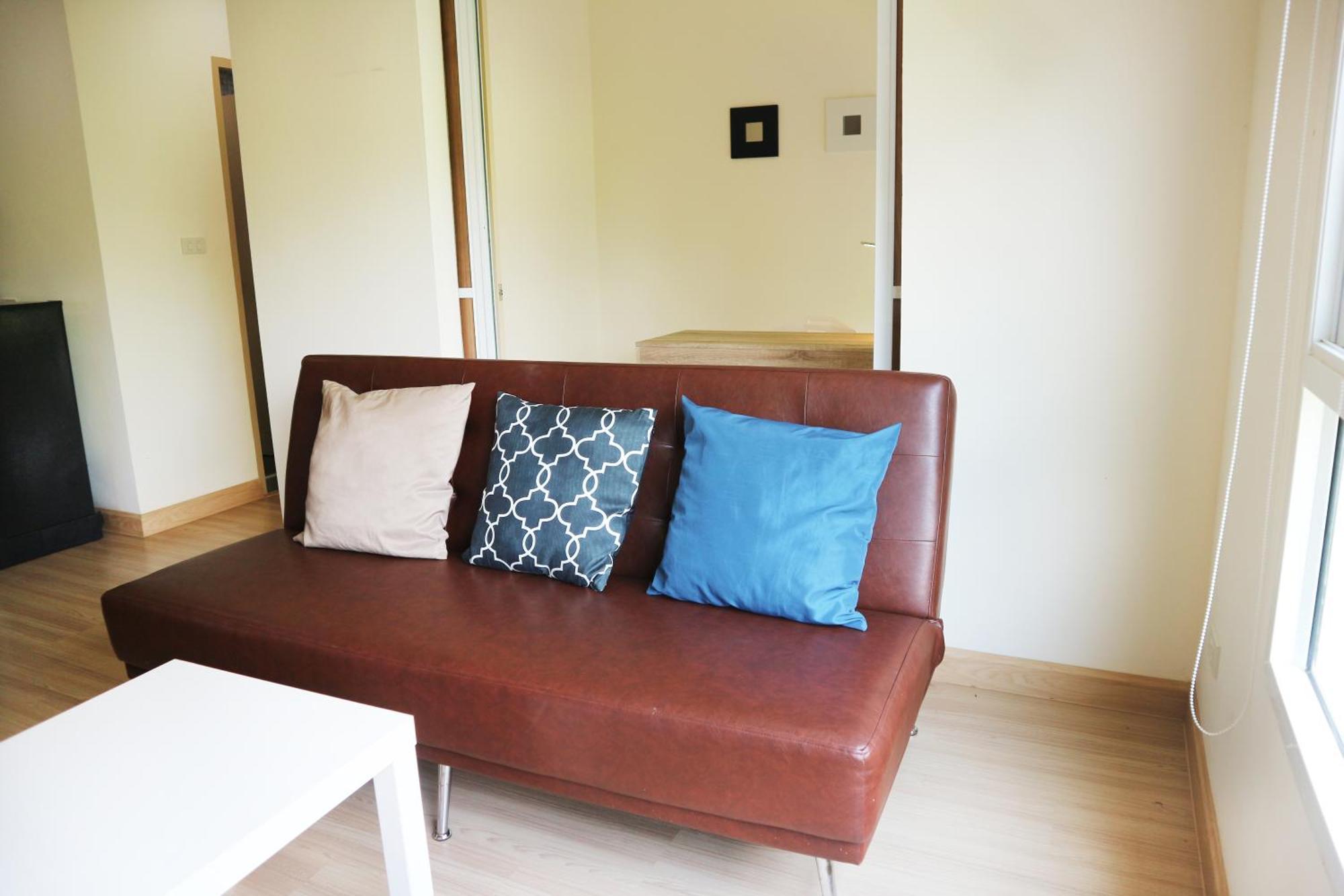 Banyan Residence Rayong Buitenkant foto