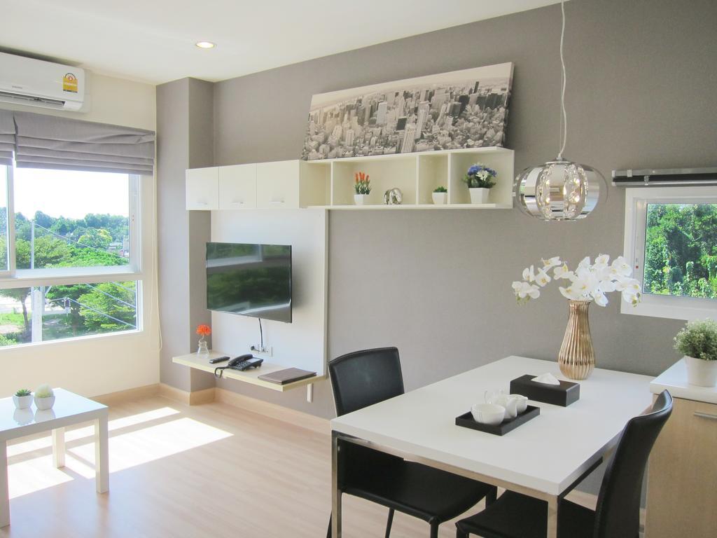 Banyan Residence Rayong Kamer foto