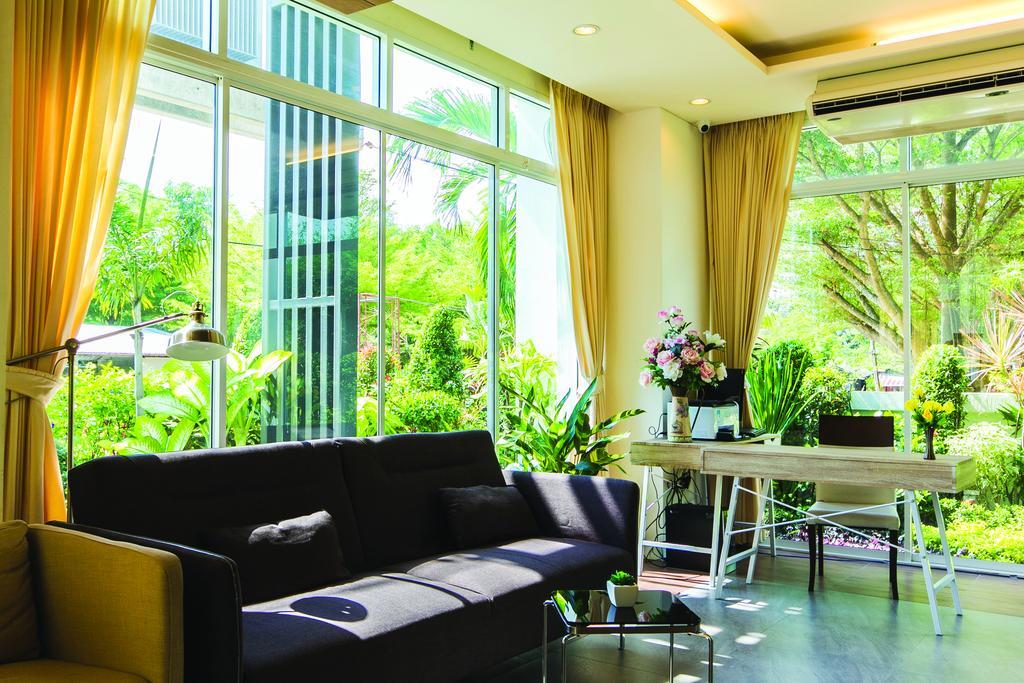 Banyan Residence Rayong Buitenkant foto