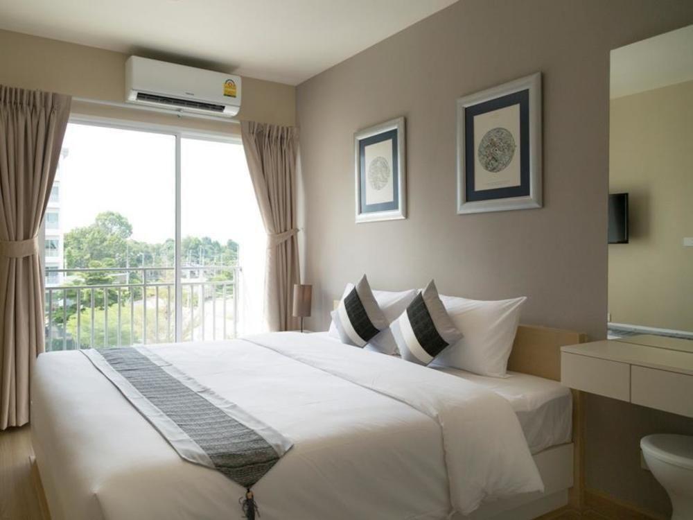 Banyan Residence Rayong Buitenkant foto