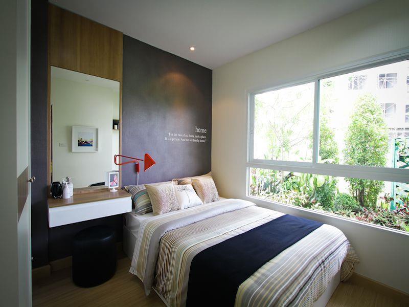 Banyan Residence Rayong Buitenkant foto