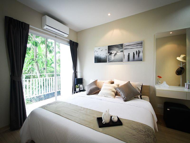 Banyan Residence Rayong Buitenkant foto
