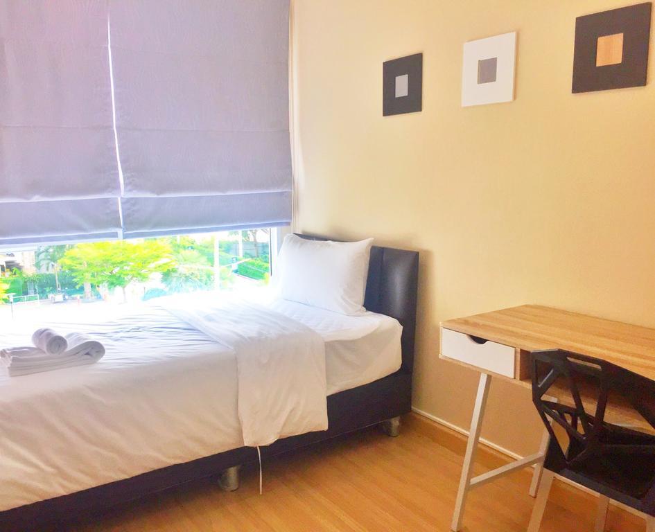 Banyan Residence Rayong Buitenkant foto
