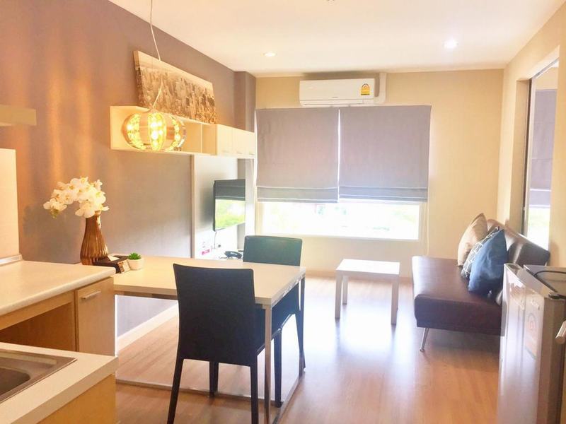 Banyan Residence Rayong Buitenkant foto