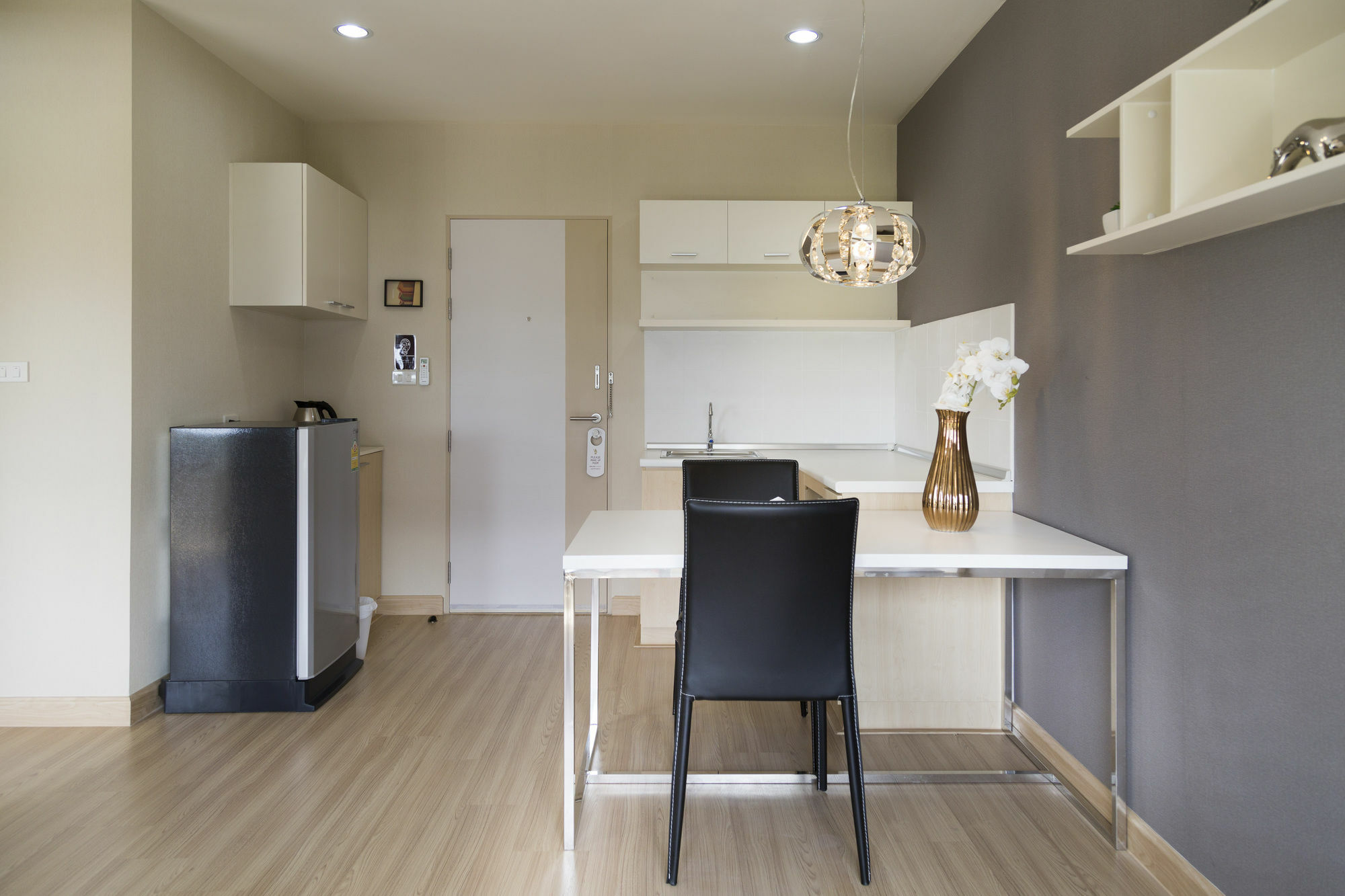 Banyan Residence Rayong Buitenkant foto