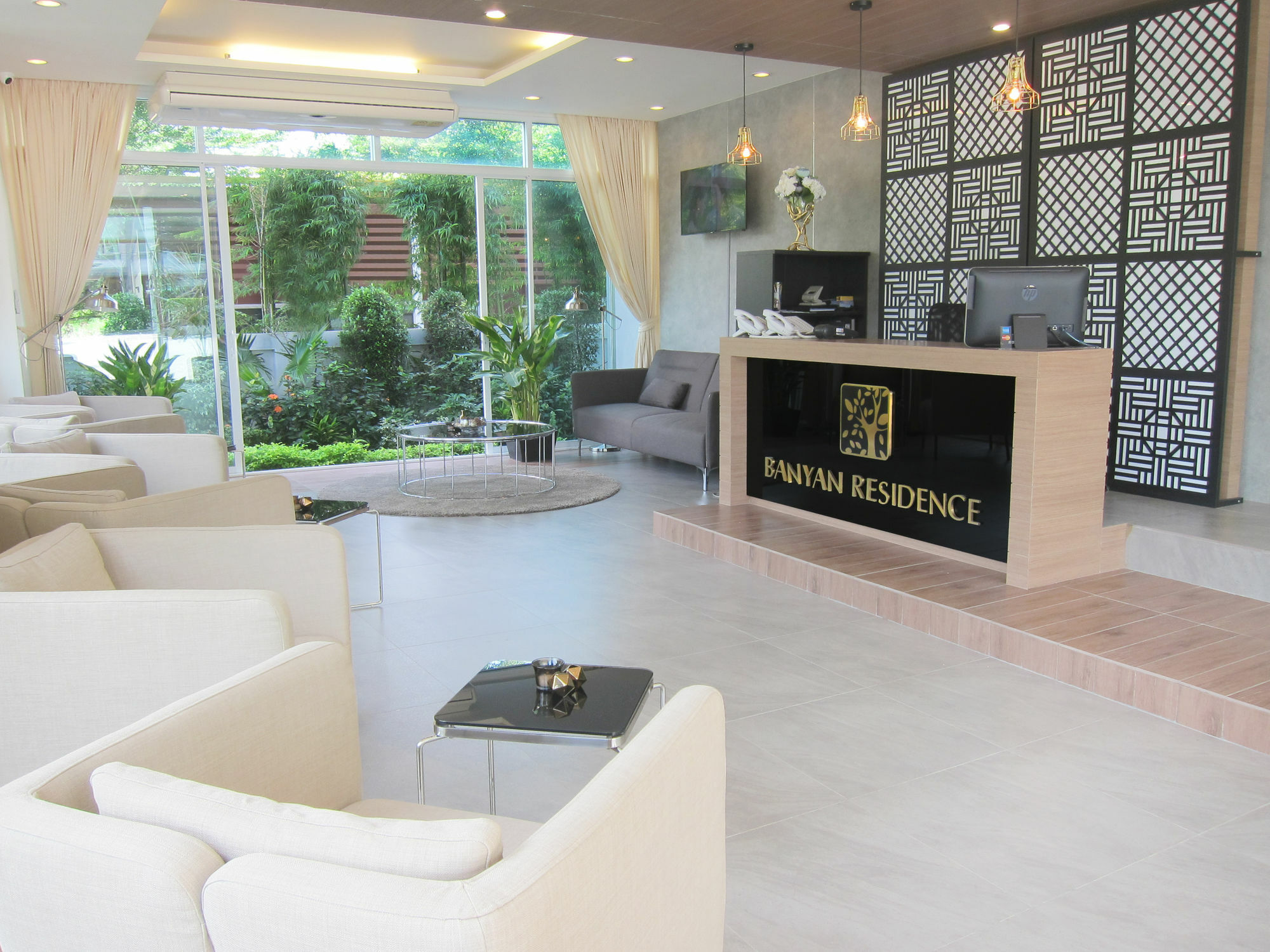 Banyan Residence Rayong Buitenkant foto