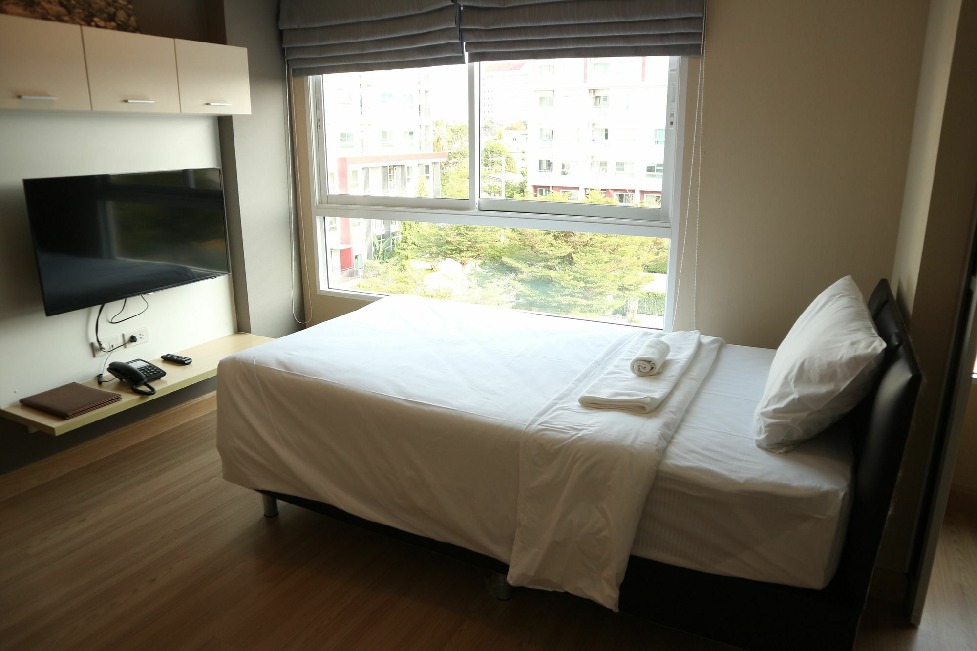 Banyan Residence Rayong Buitenkant foto