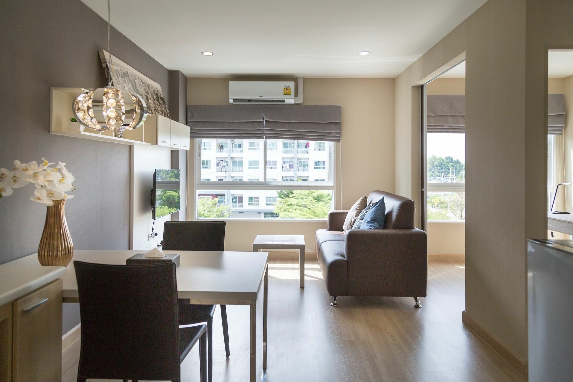 Banyan Residence Rayong Buitenkant foto